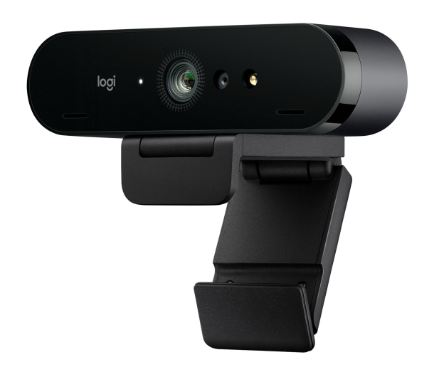 LOGITECH BRIO 4K CR 960-001718 - 1339161 - zdjęcie 5